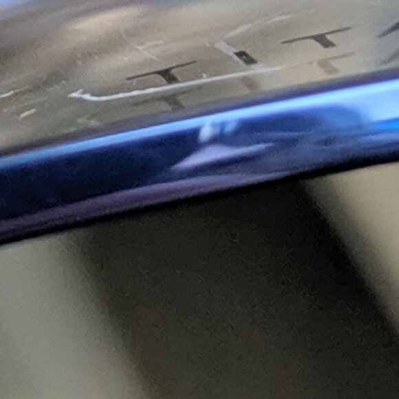 🕶️Ray-Ban RB1021T TITANIUM Eyeglasses /TA260🕶️ - Picture 7 of 12